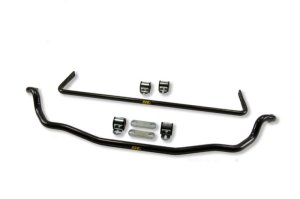 Hyundai Genesis Coupe Swaybar Set - ST Suspensions - Adjustable - `08-`16